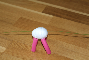 stage 5 neck and tail